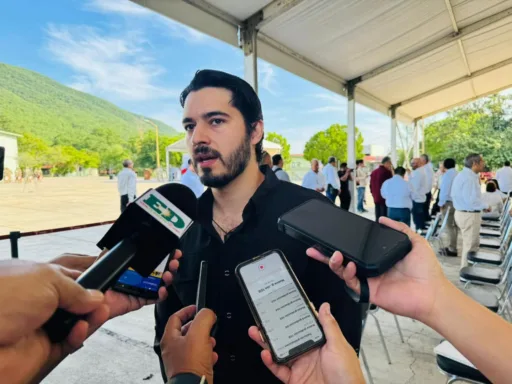 Reboso de interés por la capacitación sobre la Ley Silla en México