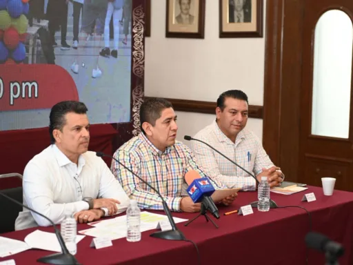 Victoria celebra la Feria de Regreso a Clases 2025 con apoyo económico y descuentos