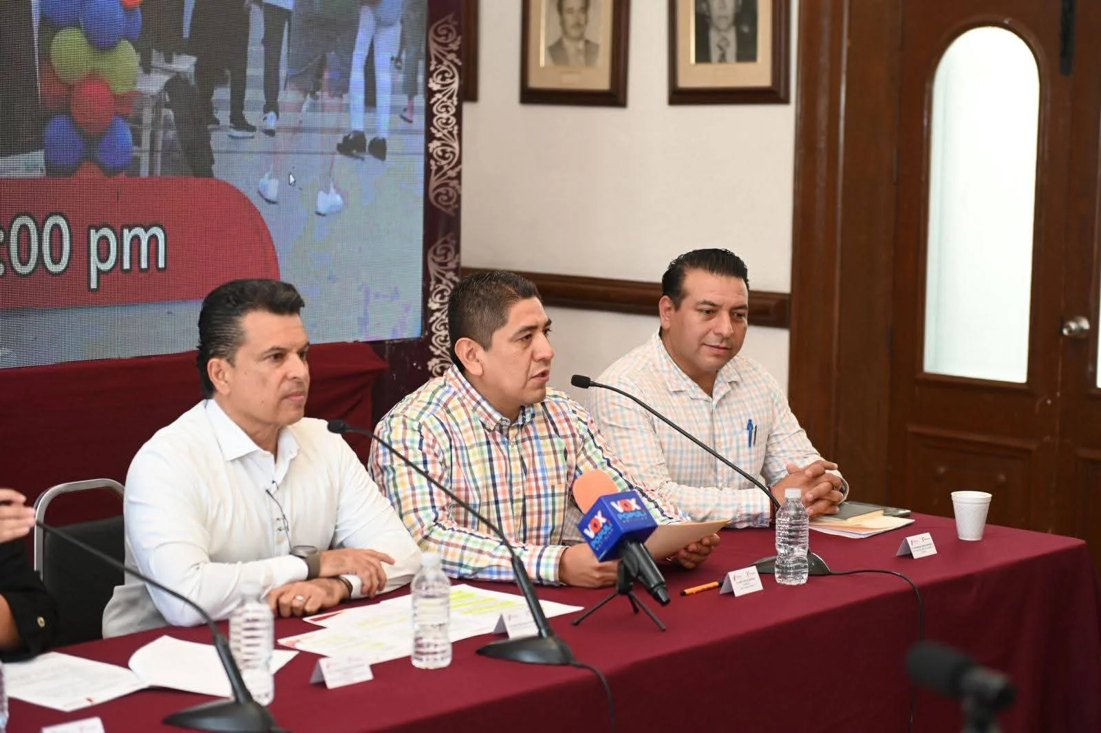 Victoria celebra la Feria de Regreso a Clases 2025 con apoyo económico y descuentos