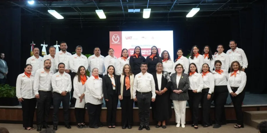 La UAT fortalece sus programas de idiomas en pro de la formación integral
