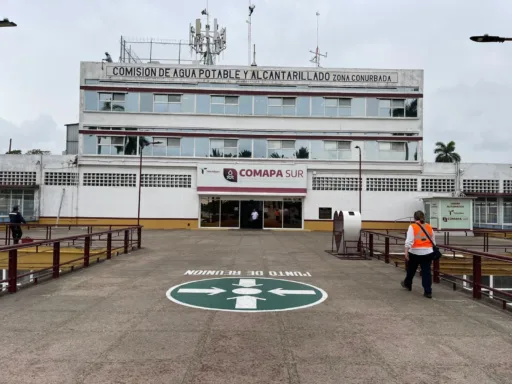 COMAPA SUR lanza “Promo Julio 2025” con descuentos en recargos y pagos