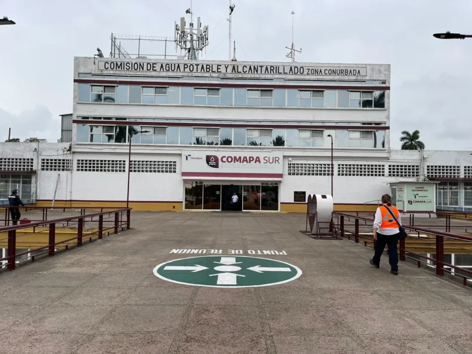 COMAPA SUR lanza “Promo Julio 2025” con descuentos en recargos y pagos