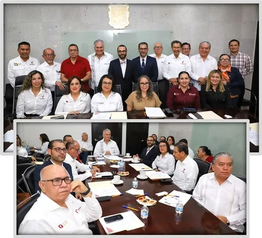 Secretaría de Salud de Tamaulipas presenta estrategia integral para salud mental y prevención de adicciones