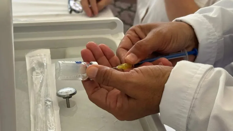 Más de mil casos de varicela en Tamaulipas sin vacunas disponibles en el sistema de salud