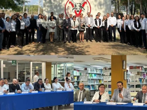 Facultad de Veterinaria de la UAT obtiene acreditación nacional CONEVET