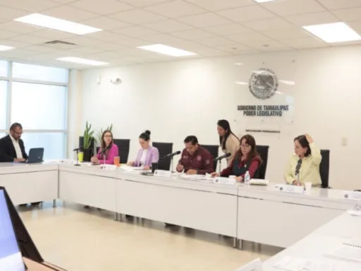 Congreso de Tamaulipas impulsa reforma contra monopolios y privilegios fiscales