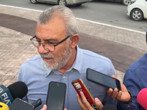 Tamaulipas licitará 270 obras públicas en 2025 con inversión de más de 3 mil millones
