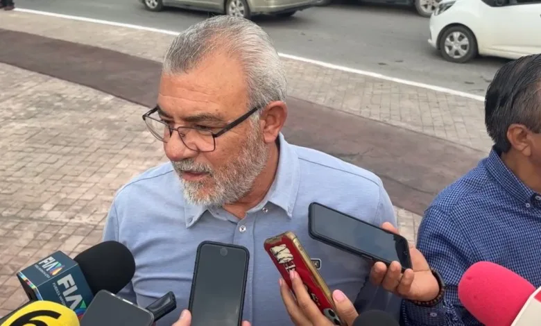 Tamaulipas licitará 270 obras públicas en 2025 con inversión de más de 3 mil millones