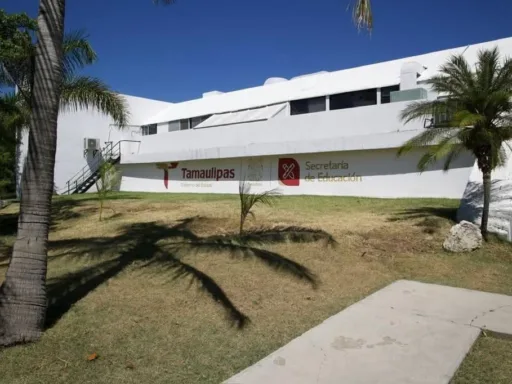 Secretaría de Educación de Tamaulipas mantiene guardias durante el receso de verano 2025
