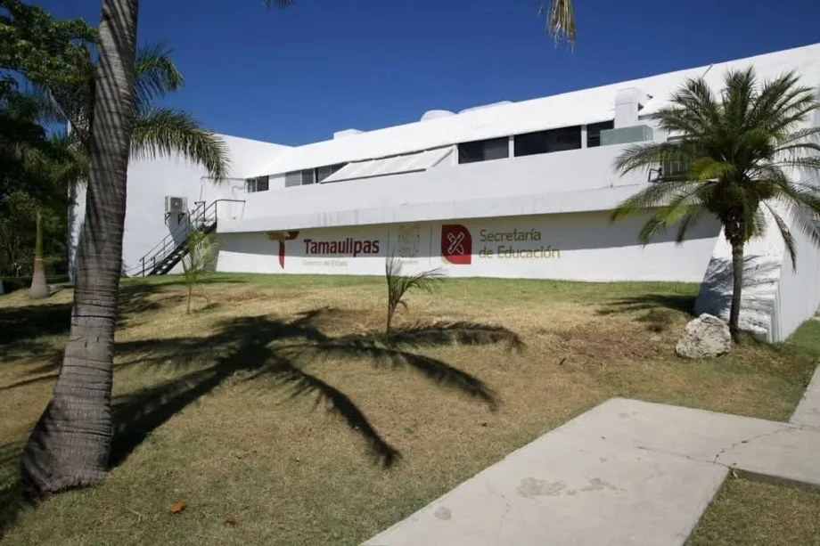 Secretaría de Educación de Tamaulipas mantiene guardias durante el receso de verano 2025