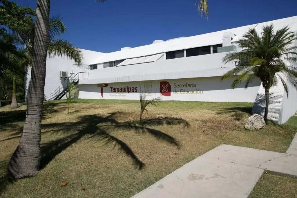 Secretaría de Educación de Tamaulipas mantiene guardias durante el receso de verano 2025