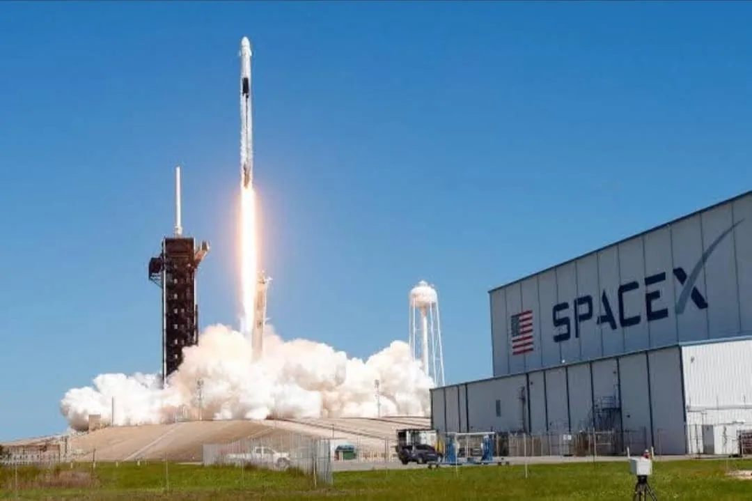 ¿Podrían los lanzamientos de SpaceX estar causando sismos en Tamaulipas?
