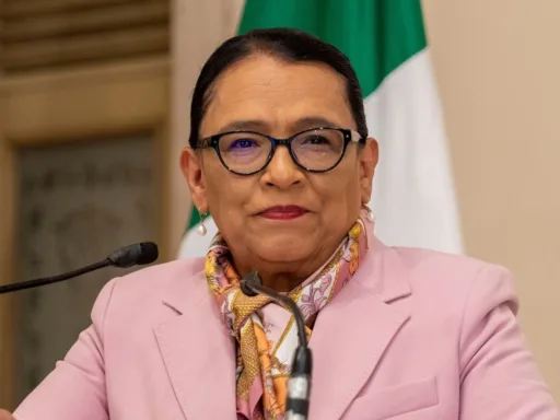 Revisión y reconocimiento de la CURP biométrica a partir de octubre 2025 en México