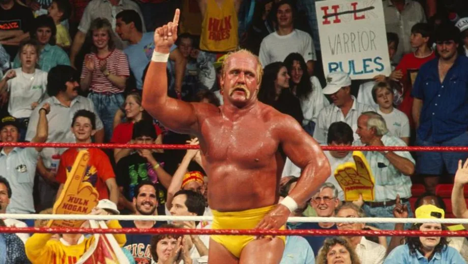 Fallece Hulk Hogan, ícono de la lucha libre y leyenda de la WWE a los 71 años