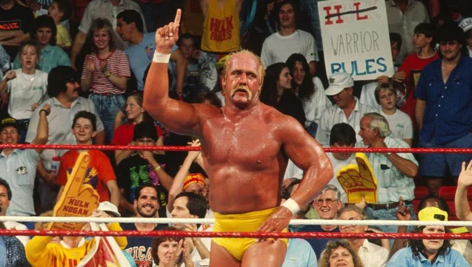 Fallece Hulk Hogan, ícono de la lucha libre y leyenda de la WWE a los 71 años