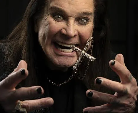 Fallece Ozzy Osbourne, el “Príncipe de las Tinieblas”, a los 76 años