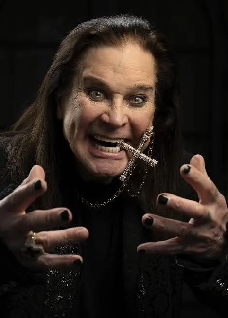Fallece Ozzy Osbourne, el “Príncipe de las Tinieblas”, a los 76 años