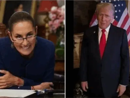 Sheinbaum anuncia acciones para fortalecer la producción mexicana frente a aranceles de EU en 2025