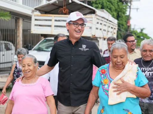 Erasmo González