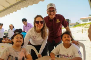 Playa Incluyente