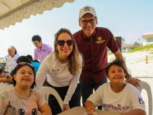 Playa Incluyente