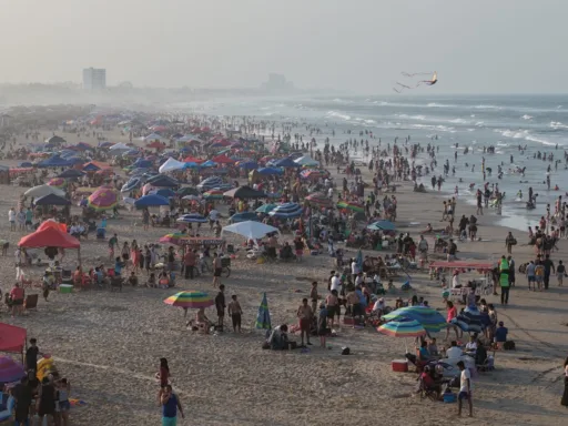 Playa Miramar