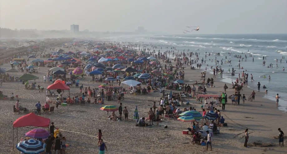 Playa Miramar