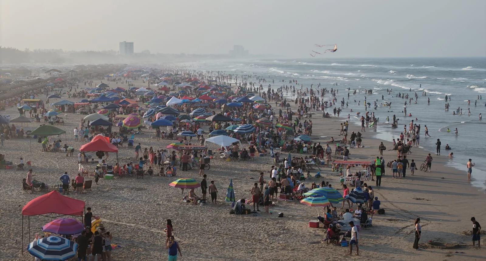 Playa Miramar