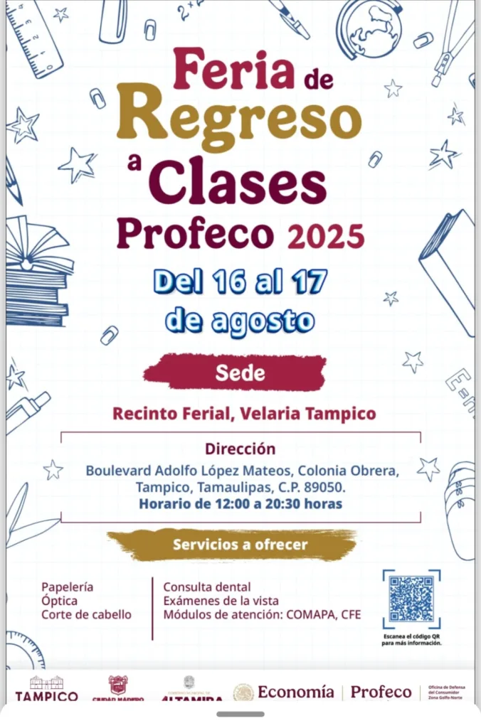 Regreso a Clases
