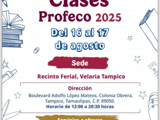 Regreso a Clases