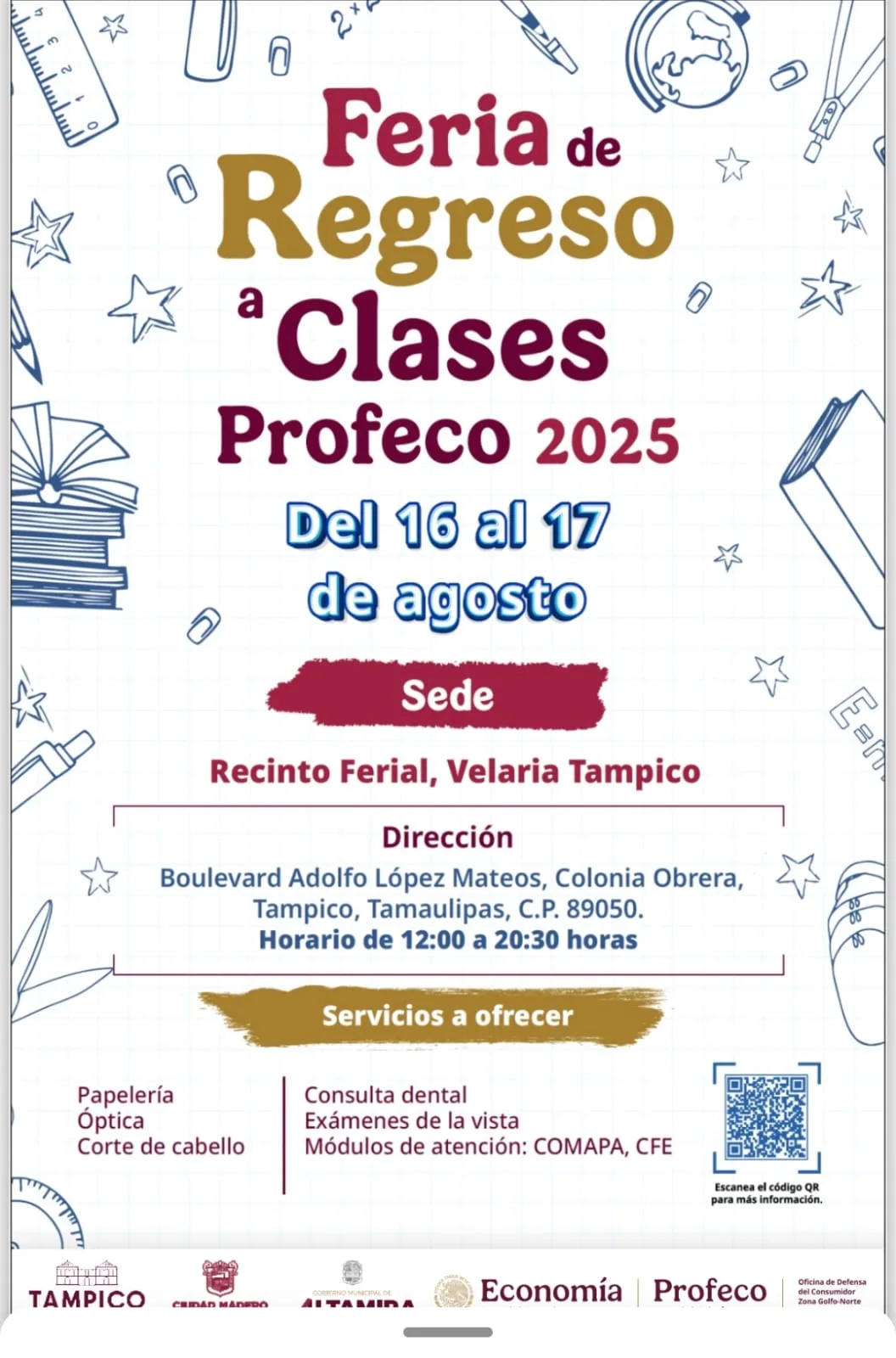 Regreso a Clases