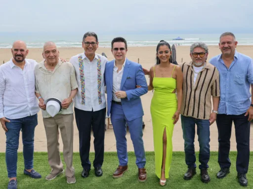 Familia Cantoral