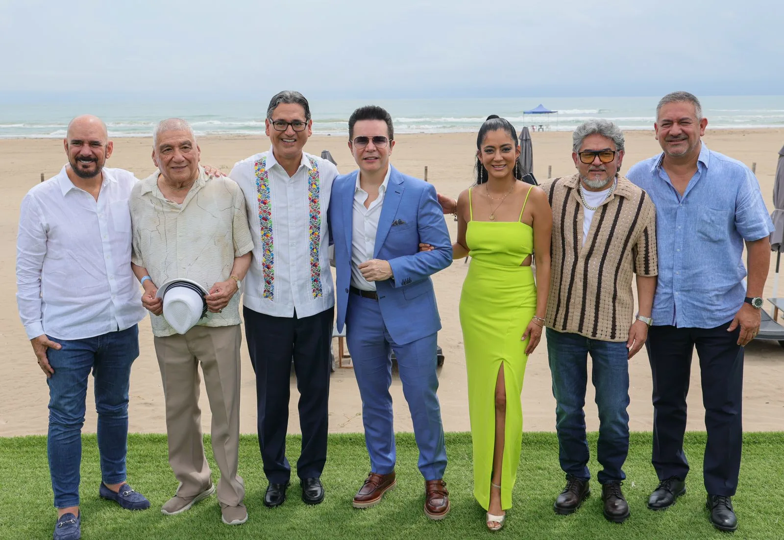 Familia Cantoral