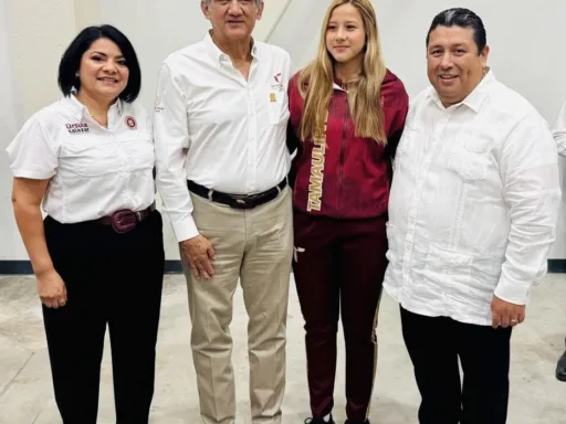 Tec Madero
