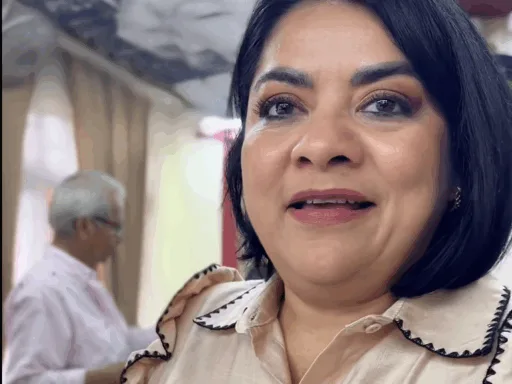Úrsula Salazar