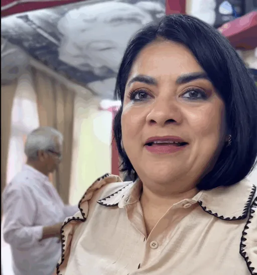 Úrsula Salazar
