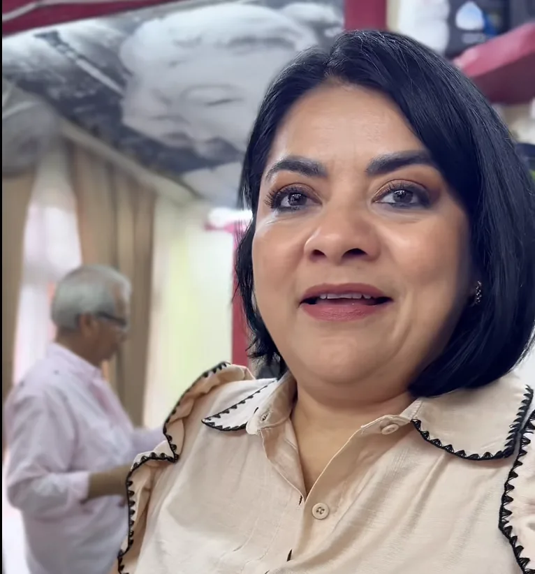 Úrsula Salazar
