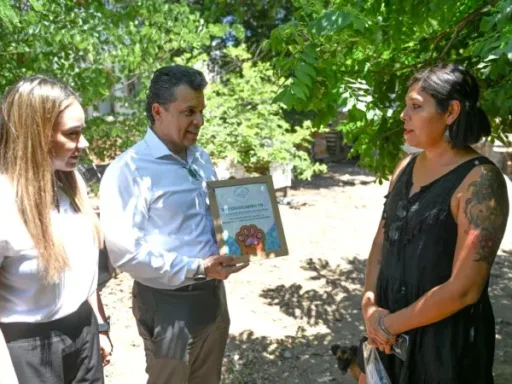 Colectivo Animalista reconoce al municipio de Victoria por su apoyo a los derechos animales en 2025