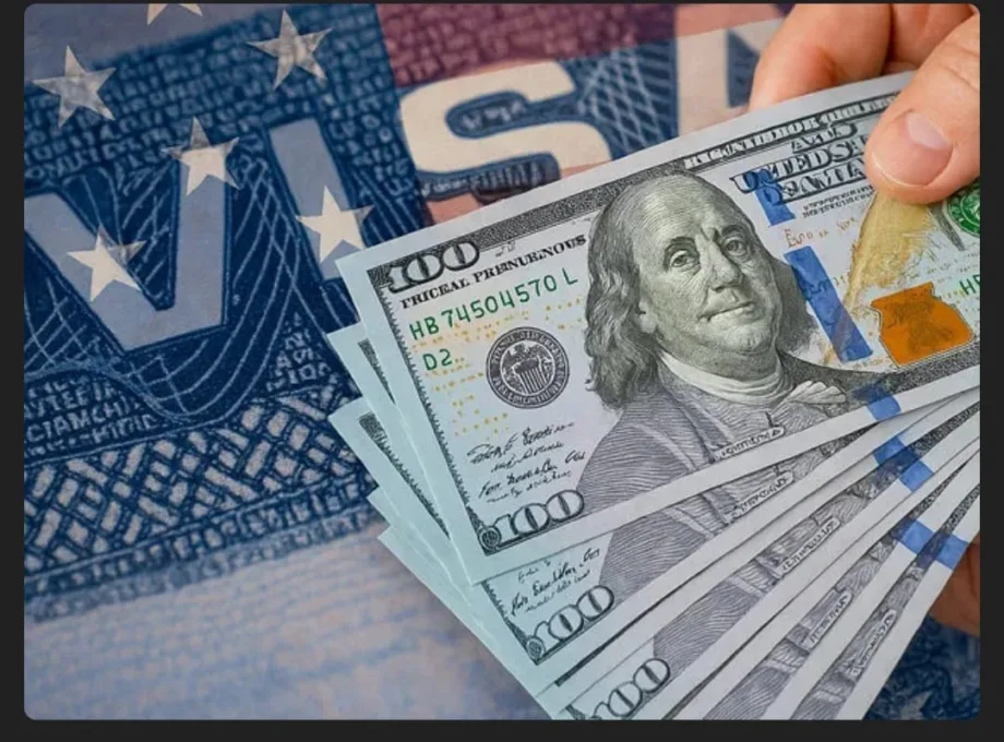 EE. UU. exigirá fianza de 15 mil dólares para visas de turismo en 2025