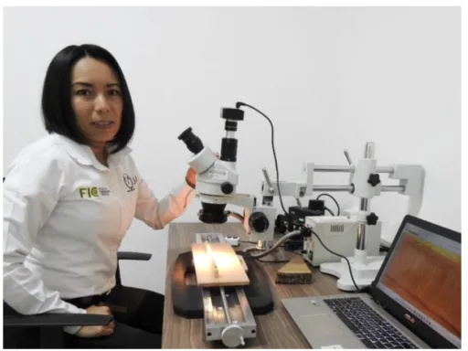 UAT incrementa investigadores certificados en SNII en 2025