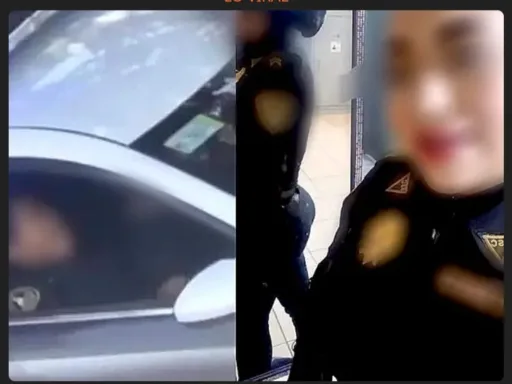 Oficial desmiente video viral en CDMX y pide frenar difamación 2025