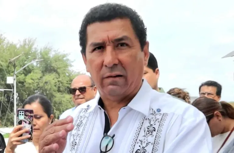 El Metrobús fantasma de Mario López, una promesa incumplida en Matamoros