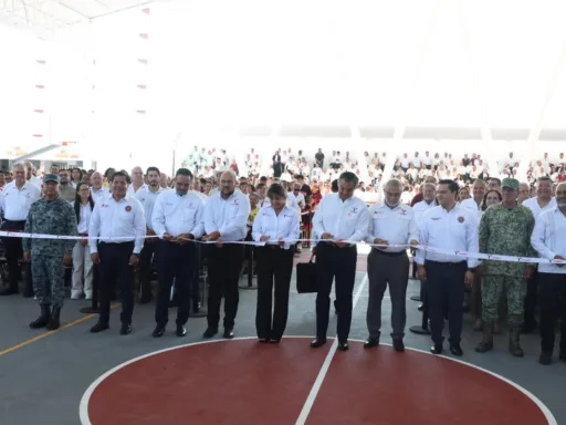 Más infraestructura deportiva en Ciudad Victoria para 2025