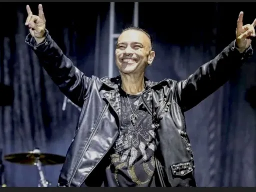 Muere Xava Drago, emblemático vocalista de Coda, a los 56 años en 2025