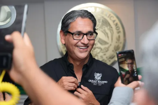 erasmo gonzález
