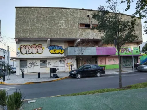 Cine Avenida