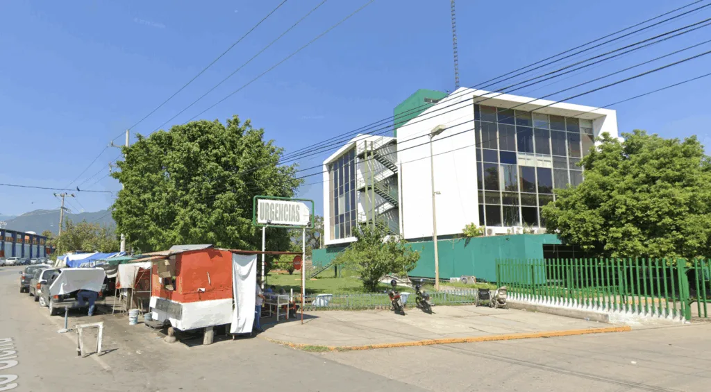 IMSS LOMA