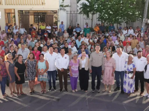 Día del abuelo