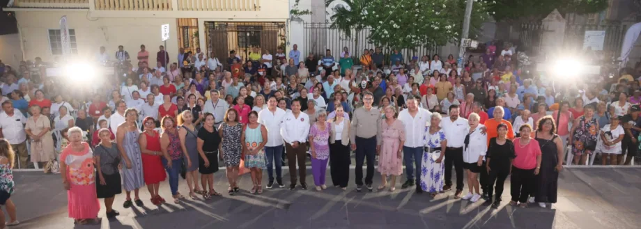 Día del abuelo