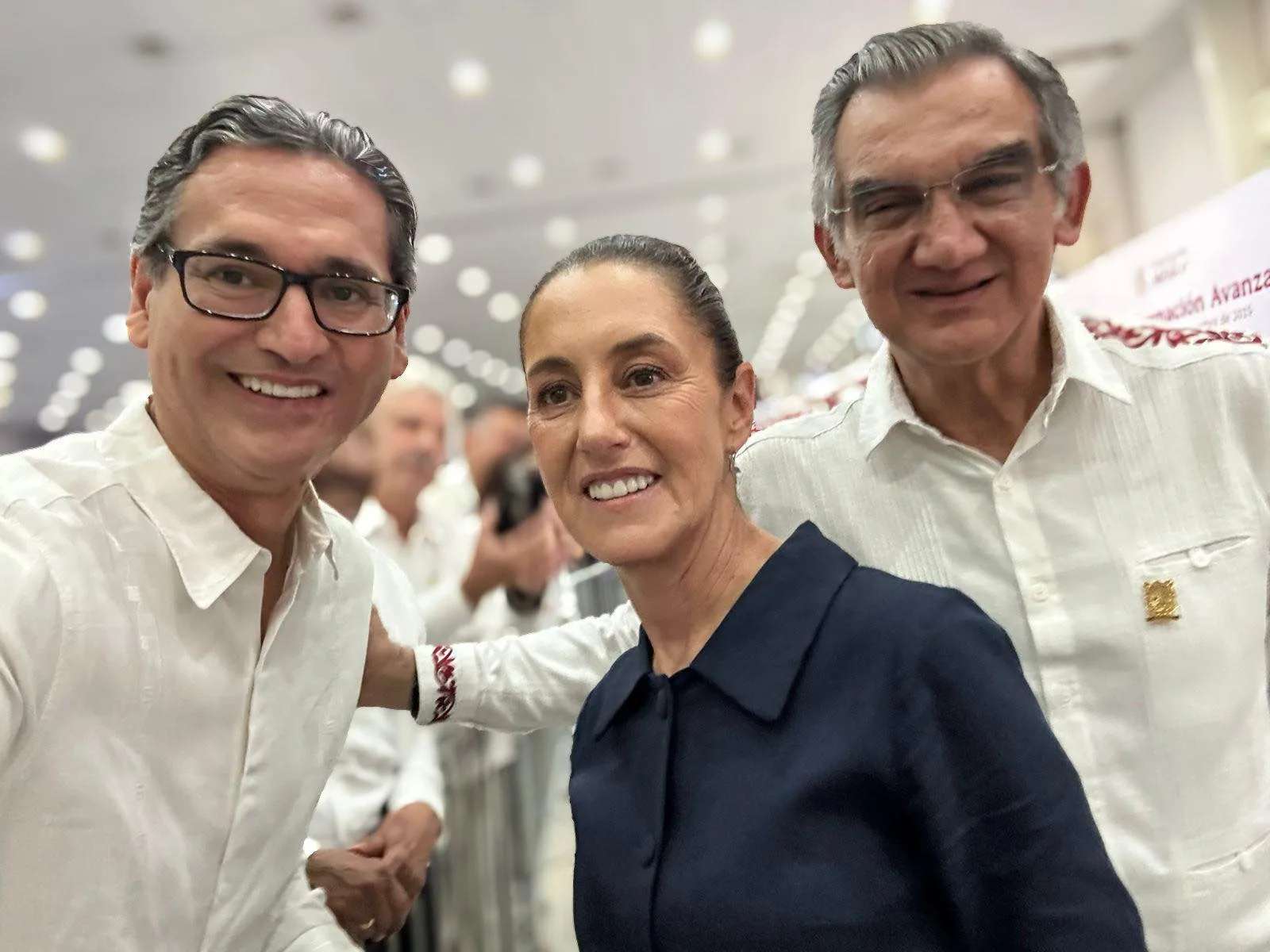 Erasmo González